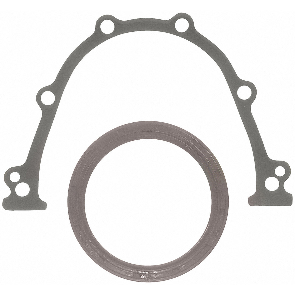 Fel-Pro Nissan Frontier BS 40664 Engine Crankshaft Seal Kit - BS40664 for 1998-2004 Nissan Frontier - front view