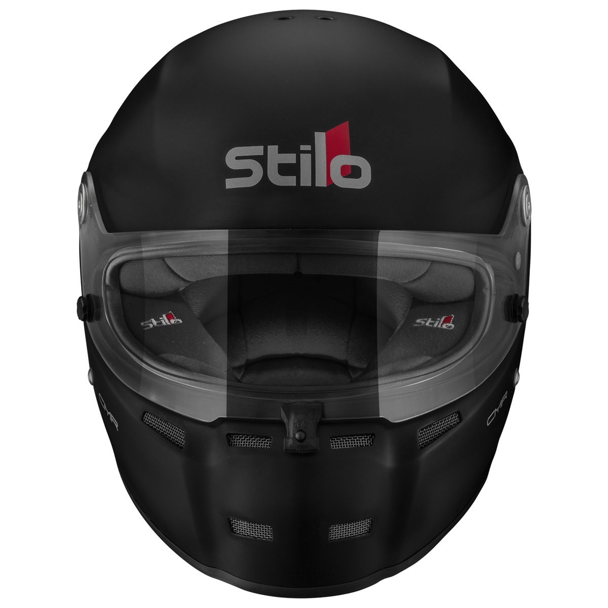 Stilo - ST5 CMR MATTE BLACK