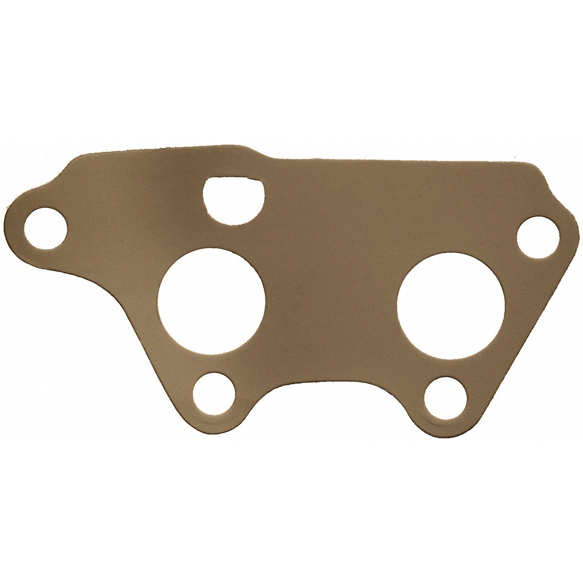 Fel-Pro Peugeot 505 5131 Engine Water Pump Gasket for 1985-1987 Peugeot 505 - front view