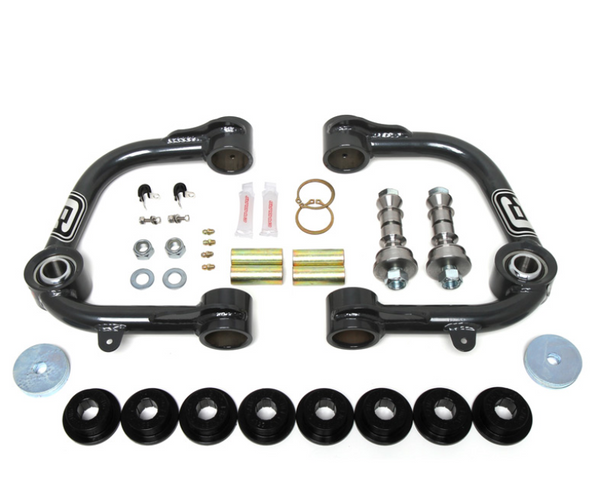 Camburg Toyota Tundra 2WD/4WD 00-06 1in Performance Uniball Upper Arms - CAM-310006 for 2001-2007 Toyota Sequoia - front view