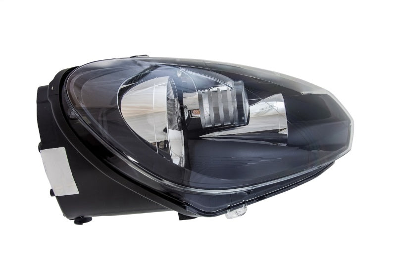 Hella 10-13 Volkswagen Golf Hatchback/Gti Headlamp Rh - 009901261