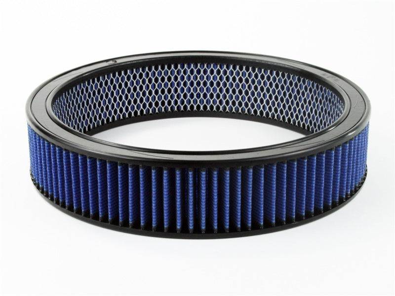 aFe MagnumFLOW Air Filters OER P5R A/F P5R 14 OD x 12 ID x 3 H E/M - 10-20009