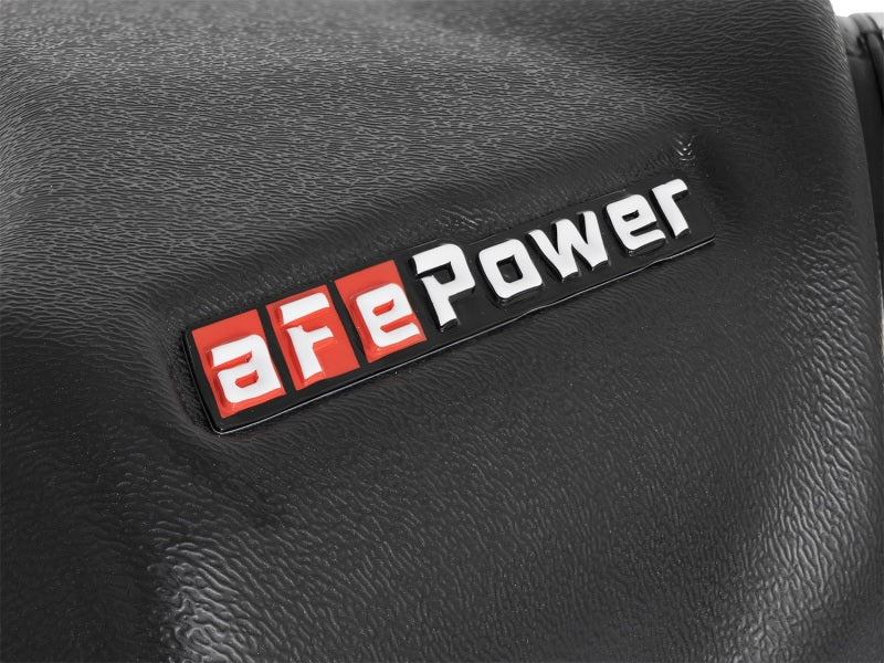 aFe Magnum FORCE Stage-2 Pro 5R Cold Air Intake System 16-17 BMW 340i (F30) L6-3.0L (t) B58 - 54-12912-B