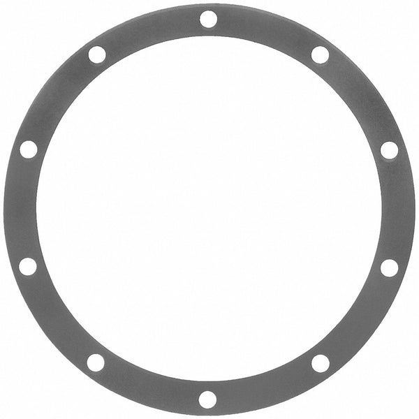 Fel-Pro Toyota RAV4 RDS 27413 Differential Carrier Gasket Round Shaped 10 Bolt Hole Gasket - RDS27413 for 1996-2010 Toyota RAV4 - front view