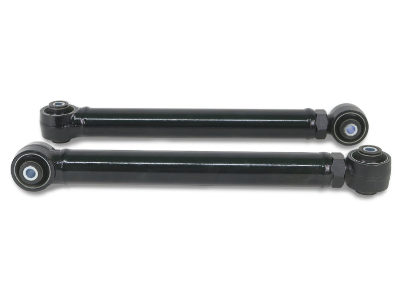 SuperPro 18-23 Jeep Wrangler JL Lower Trailing Arm Set - TRC1179