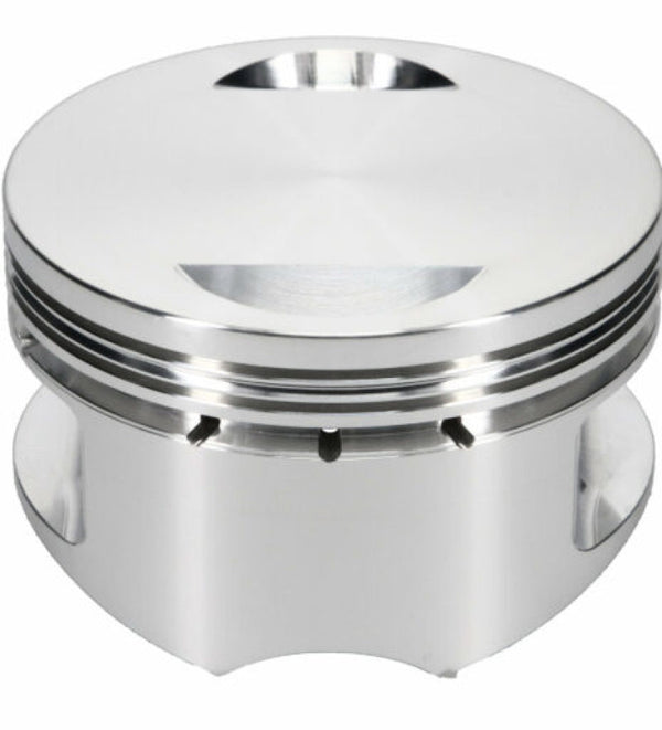 JE Pistons REVTEC 100INCH 10 to 1 Piston Single - 308427S