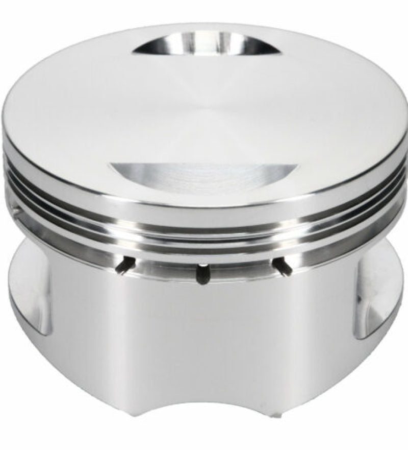 JE Pistons REVTEC 100INCH 10 to 1 Piston Kit - 308429