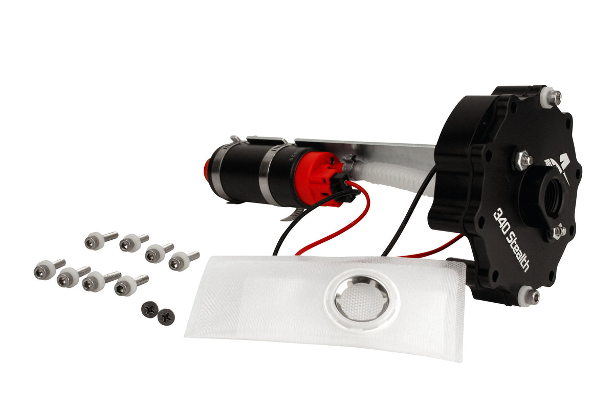 Aeromotive Fuel Pump Module - 340 Series - 18009