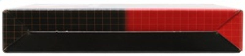 K&N 2014 BMW X4 L4-2.0L DSL Drop In Air Filter - 33-3042 for 2015-2017 BMW X3 - angle view
