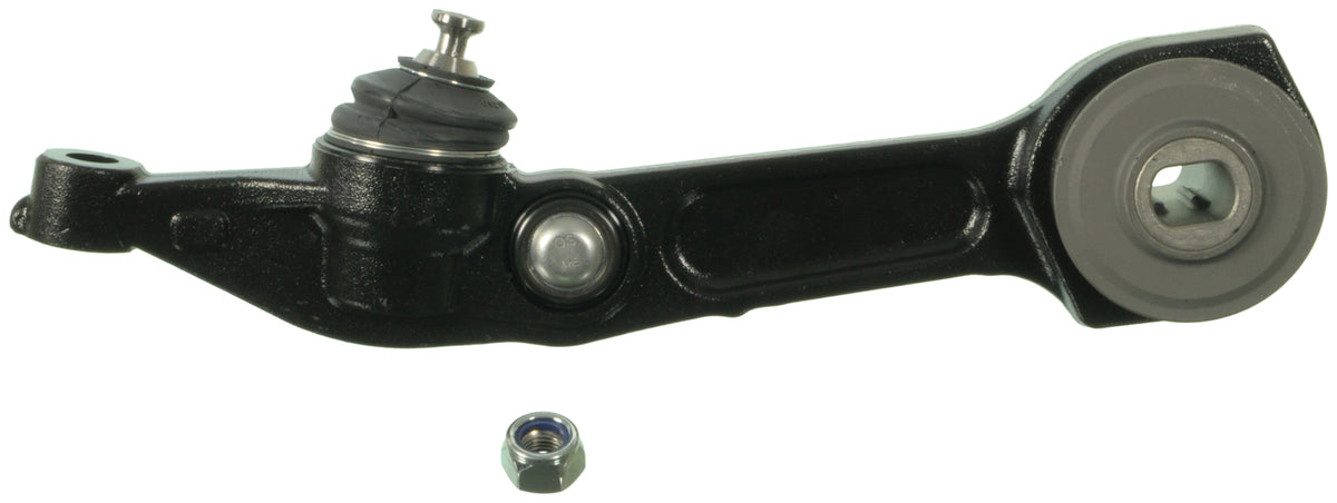 MOOG 2006 Mercedes-Benz S350 Front Left Lower Rearward Control Arm - RK620208 - front view