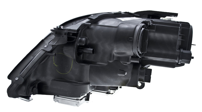 Hella 2006-2007 Mercedes-Benz ML320 Headlight Assembly - 263036361