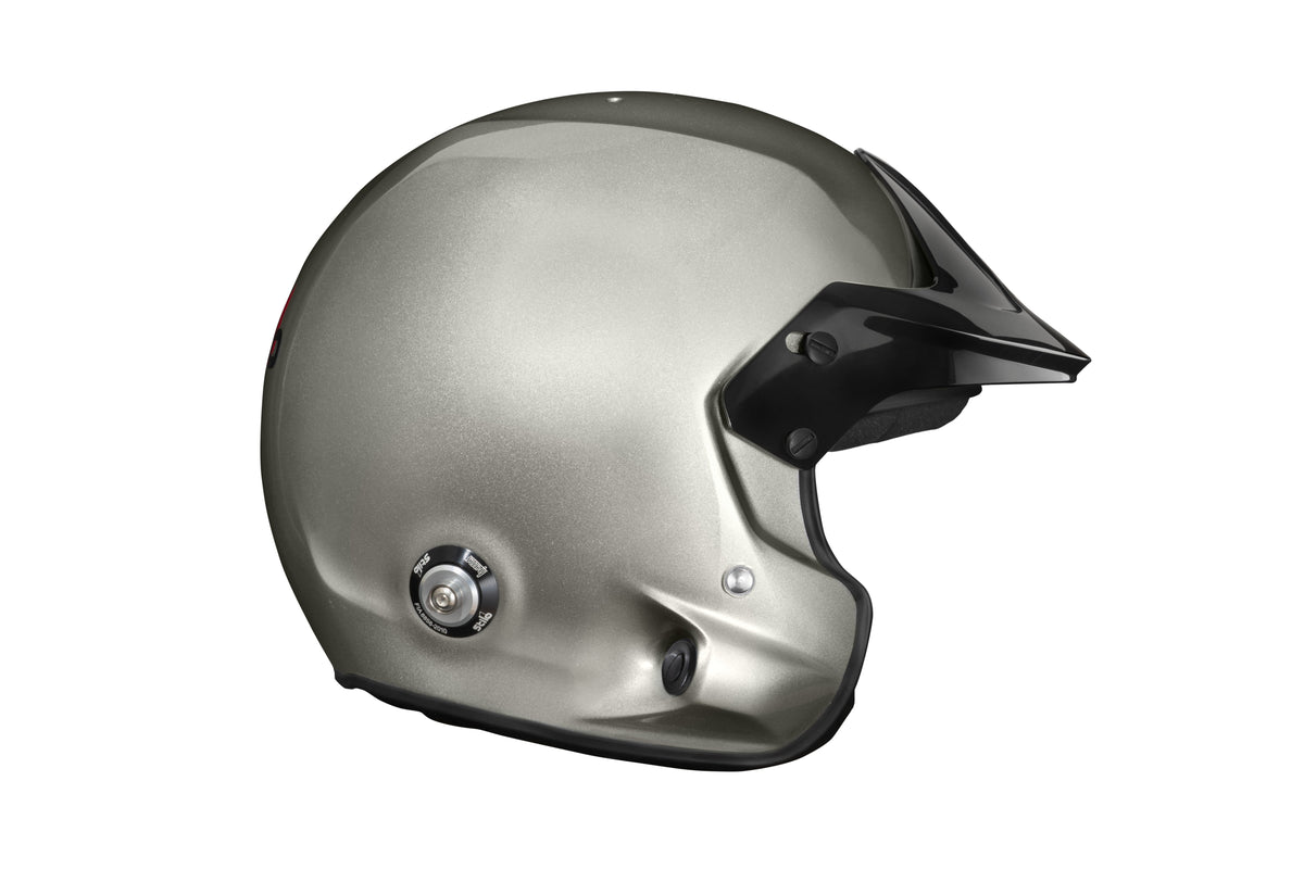 Stilo - Venti4 Trophy Jet Titanium SA25 8859 - No Hans
