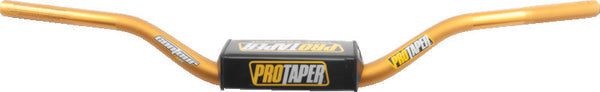 Guidon Contour CR High Pro Taper moto : , guidon de moto