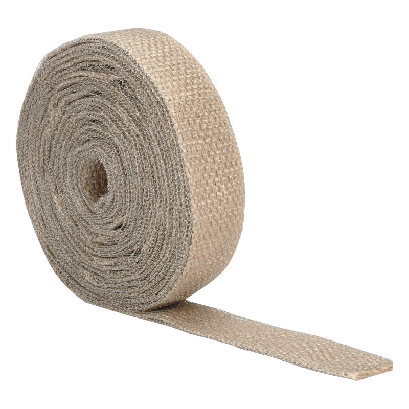 DEI Exhaust Wrap EXO Series - 0.5in x 20ft - Tan - 10080