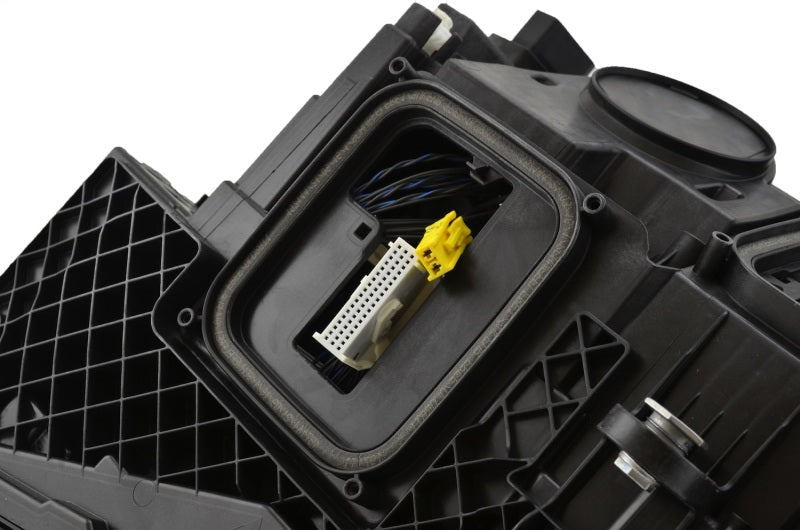 Hella Mercedes-Benz E-Class Headlamp Rh Led Dyn - 012076661