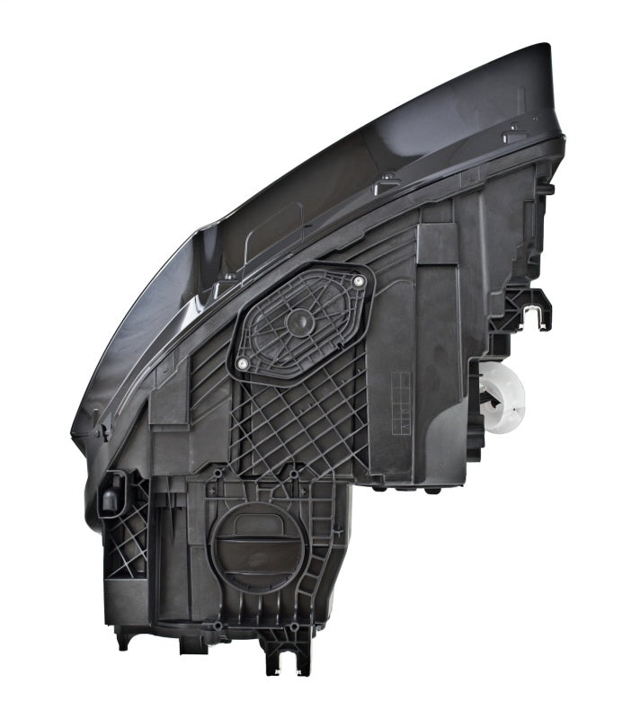 Hella 2015 Audi A8 S8 15 - Headlamp Rh Led - 011496461