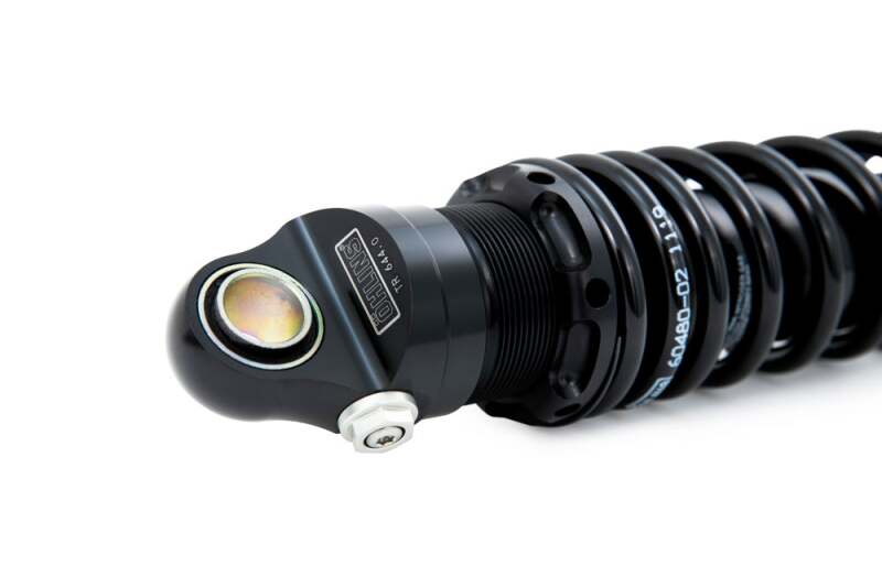 Ohlins 99-21 Harley-Davidson FL Touring STX 36 Blackline 305mm Shock Absorber - HD 774