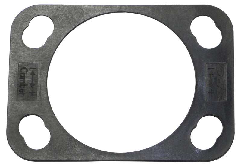 MOOG 15-20 Honda Fit Rear Alignment Shim - K100367 - front view