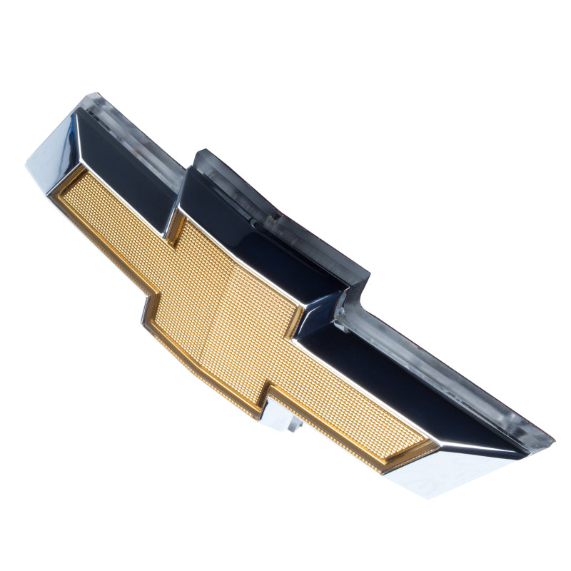 Oracle Illuminated Bowtie - Dual Intensity - Aqua SEE WARRANTY - 3011-010