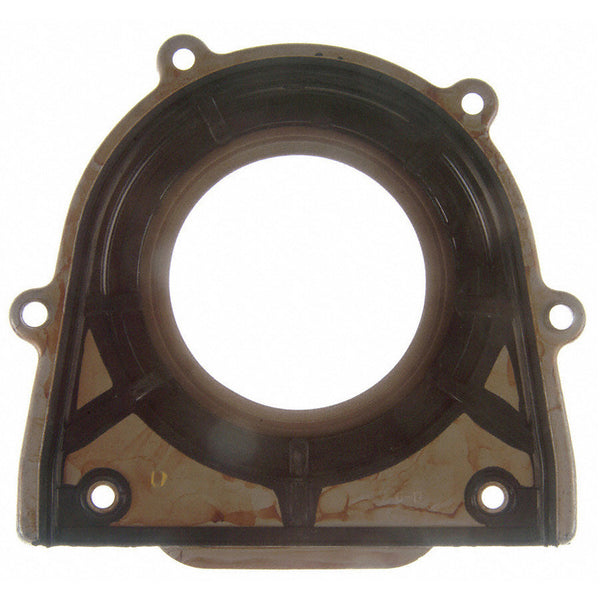 Fel-Pro 06-15 Mazda MX-5 Miata/07-12 CX-7/10-13 3/12-17 5/03-08 6 Engine Crankshaft Seal Kit - BS40689 - front view
