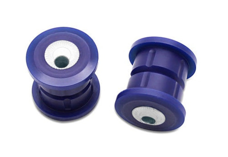 SuperPro - Front Control Arm Lower-Inner Rear Bushing Kit - SPF4624-80XK for 1993-1995 Mazda RX 7 - angle view