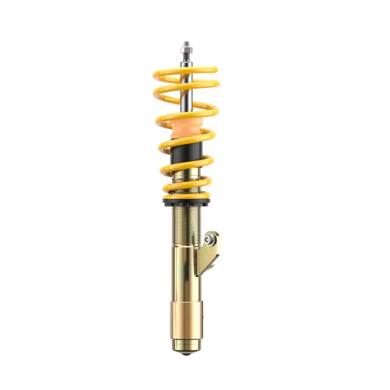 ST Suspensions 14-21 BMW F22/F30/F32 RWD ST XA Rebound Adjustable Coilover Kit w/ EDC - 1822000E