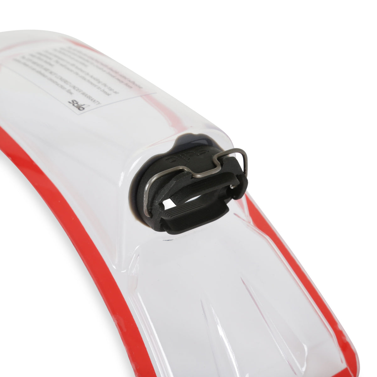 Stilo - ST5 TOP AIR -LARGE SHELL MODULAR
