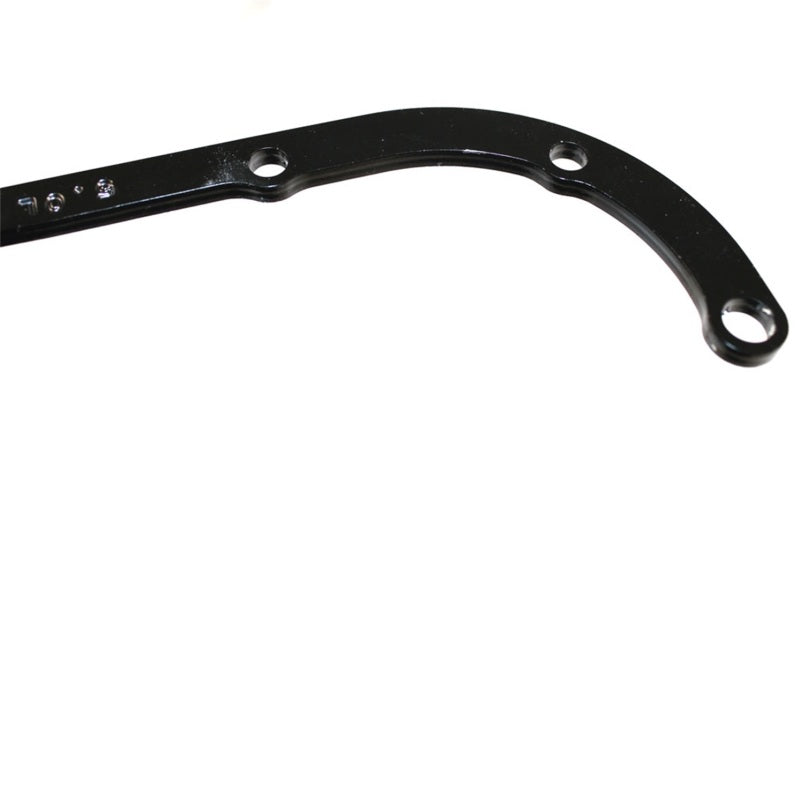 Ford Racing 351W Oil Pan Reinforcement Rails - M-6674-351
