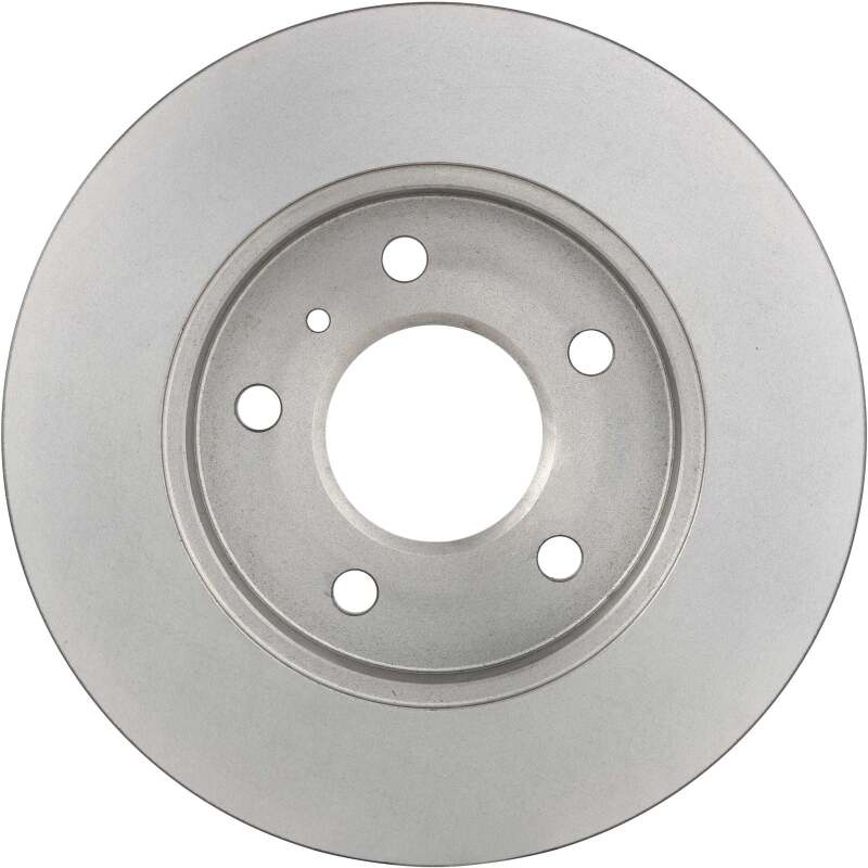 Brembo 01-02 Dodge Ram 2500/3500 Rear Standard Rotor - 08.N307.21