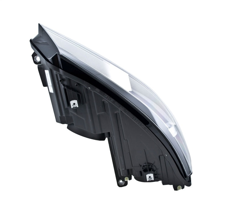 Hella 12-13 Volkswagen Tiguan Headlamp Rh - 010749261