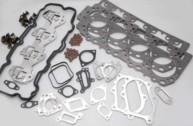 Cometic Street Pro 01-04 GM 6.6L Duramax 4.100in Bore Top End Gasket Kit - PRO3008T