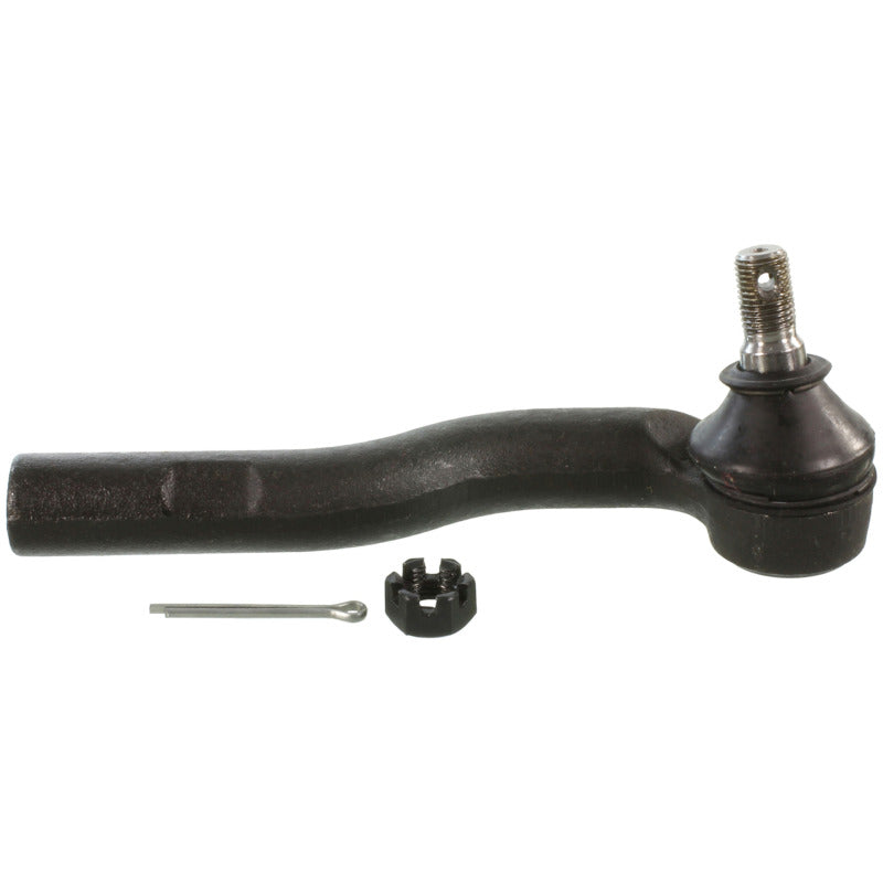 MOOG 01-05 Lexus GS430 Front Right Outer / Right Outer Tie Rod - ES80584 - front view