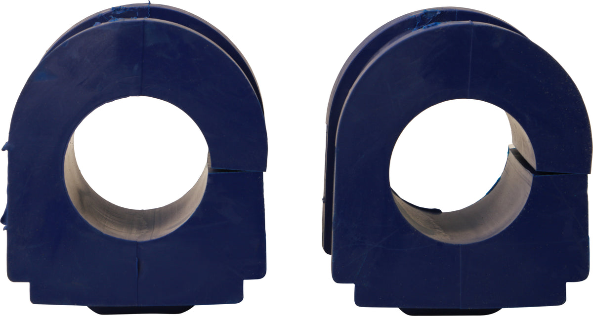 MOOG 98-00 Isuzu Hombre Front To Frame Sway Bar Bushing Kit - K6530 - front view