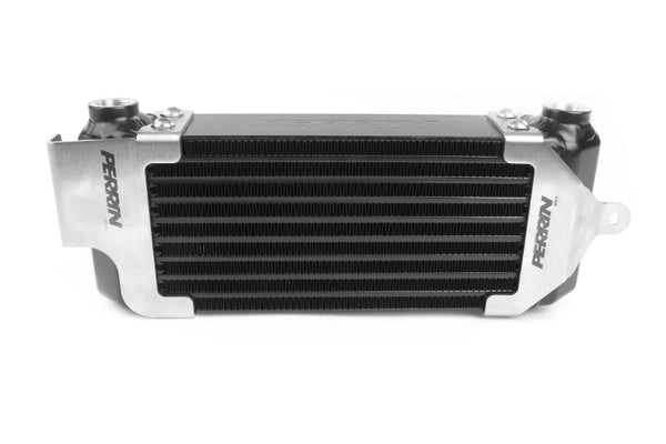 Perrin 02-24 Subaru WRX / 04-21 Subaru STI Oil Cooler Kit - PSP-OIL-125 for 2008-2025 Subaru WRX - front view
