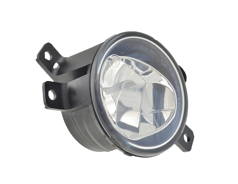 Hella 2010-2015 BMW X1 Fog Light Assembly Right - 010243141