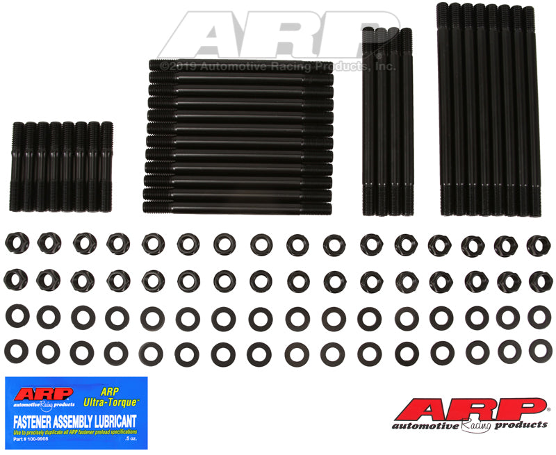 ARP BB Chevy Dart Big Chief head stud kit - 235-4512