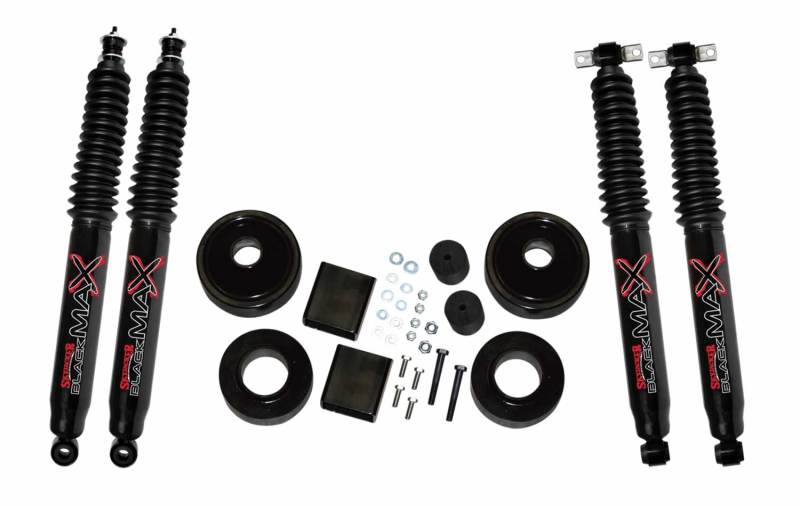 Skyjacker COMP BOX, 2&quot; JEEP JK - JK20-B