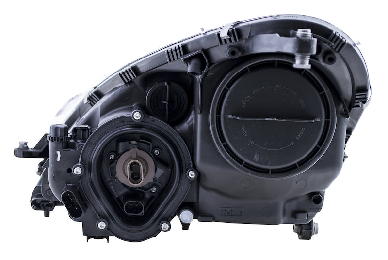 Hella 2005 Mercedes-Benz Slk 360/55Amg - Headlamp Rh - 008361661