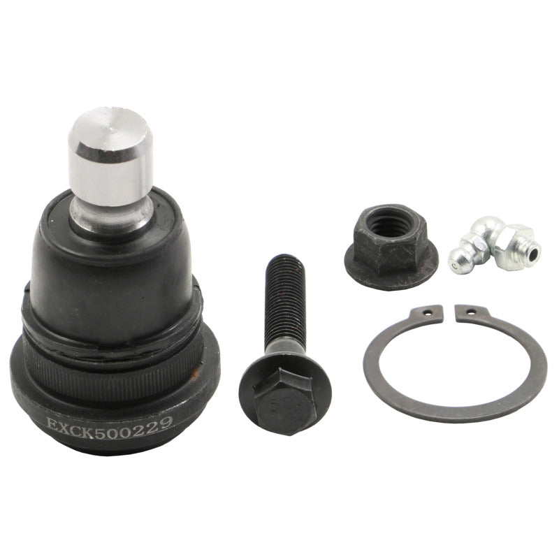 MOOG 12-17 Kia Rio Front Lower Ball Joint - K500229 - front view