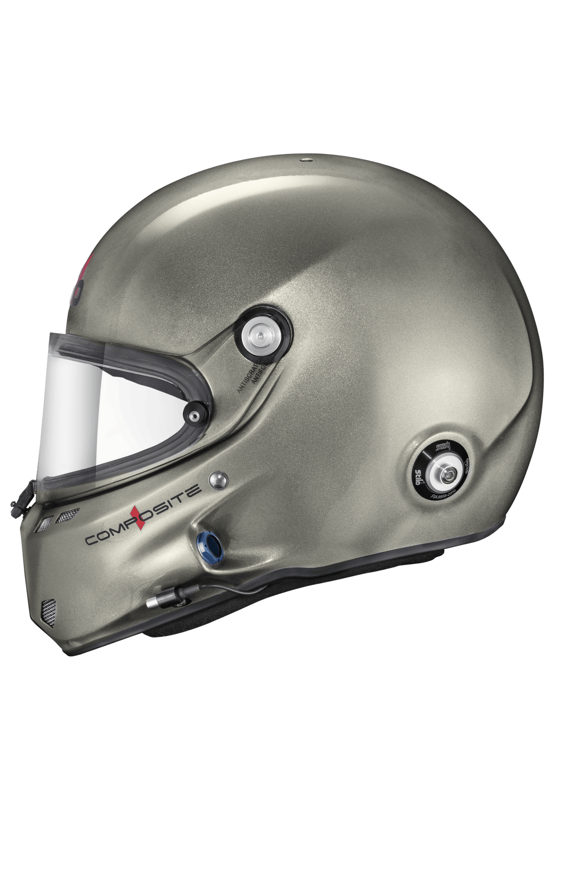 Stilo - ST6 GT Composite- SA2020