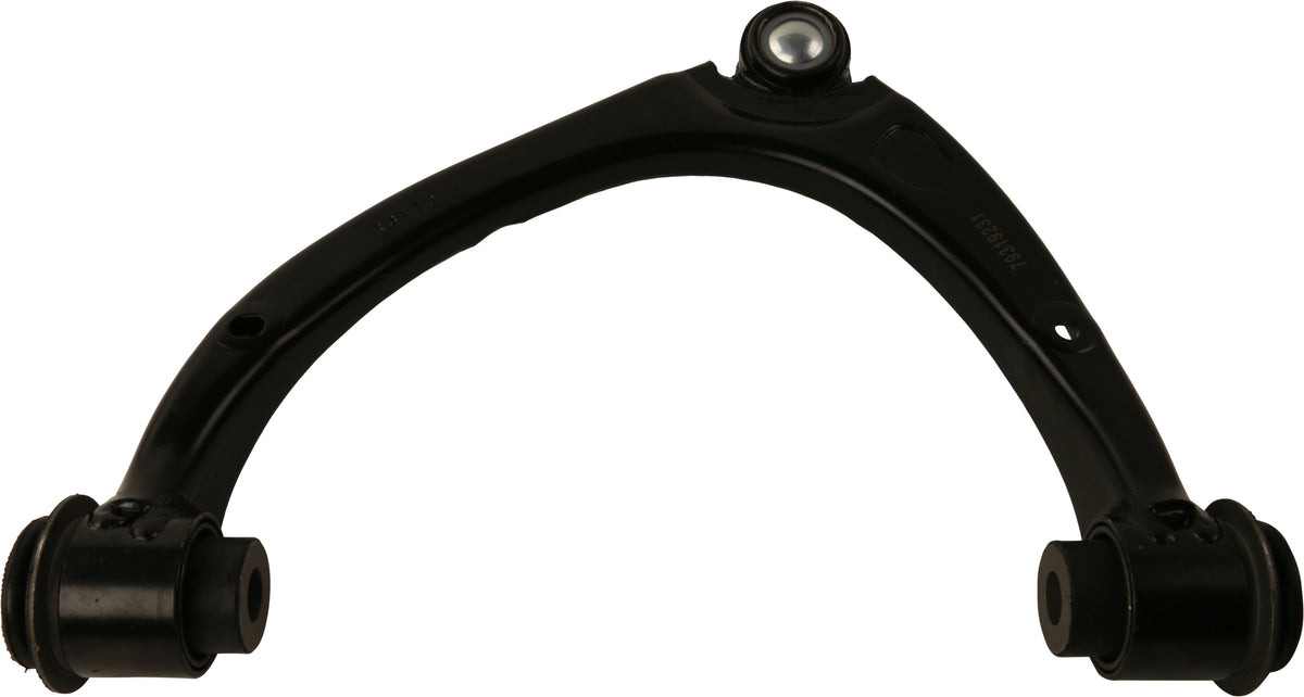 MOOG 15-21 Chevrolet Colorado Front Right Upper Control Arm and Ball Joint Assembly - RK623349 - front view