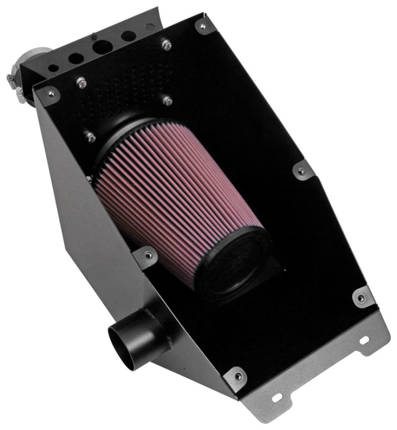 K&amp;N 15-18 CAN-AM Maverick 976CC Performance Intake Kit - 57-1135