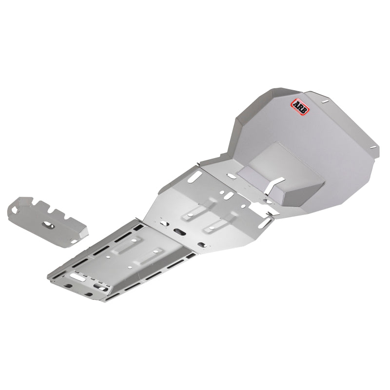 ARB Under Vehicle Protection Ranger/Bt50 15On - 5440200