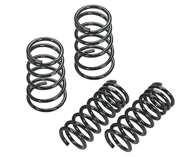RS-R 93-02 Toyota Supra (JZA80) 3000TB Down Sus Springs (Special Order No Returns/Cancellations) - T168D for 1993-2002 Toyota