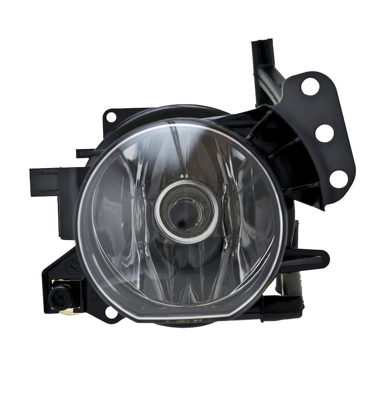 Hella 2004-2010 BMW 525i Fog Light Assembly Left - 354696011