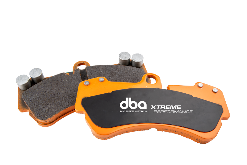 DBA 20-21 Mercedes E300 XP Performance Rear Brake Pads - DB15197XP