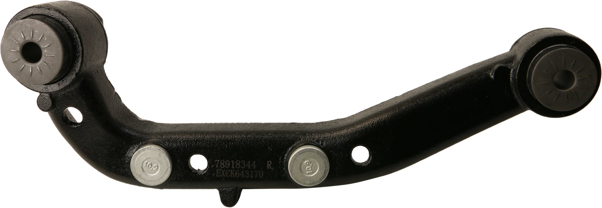 MOOG 07-19 Cadillac Escalade ESV Front Right Diff Support Bracket - RK643170 - front view