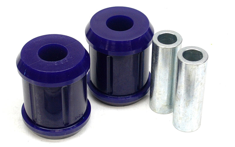 SuperPro Rear Lower Trailing Arm Rear Bush Kit - SPF2055K