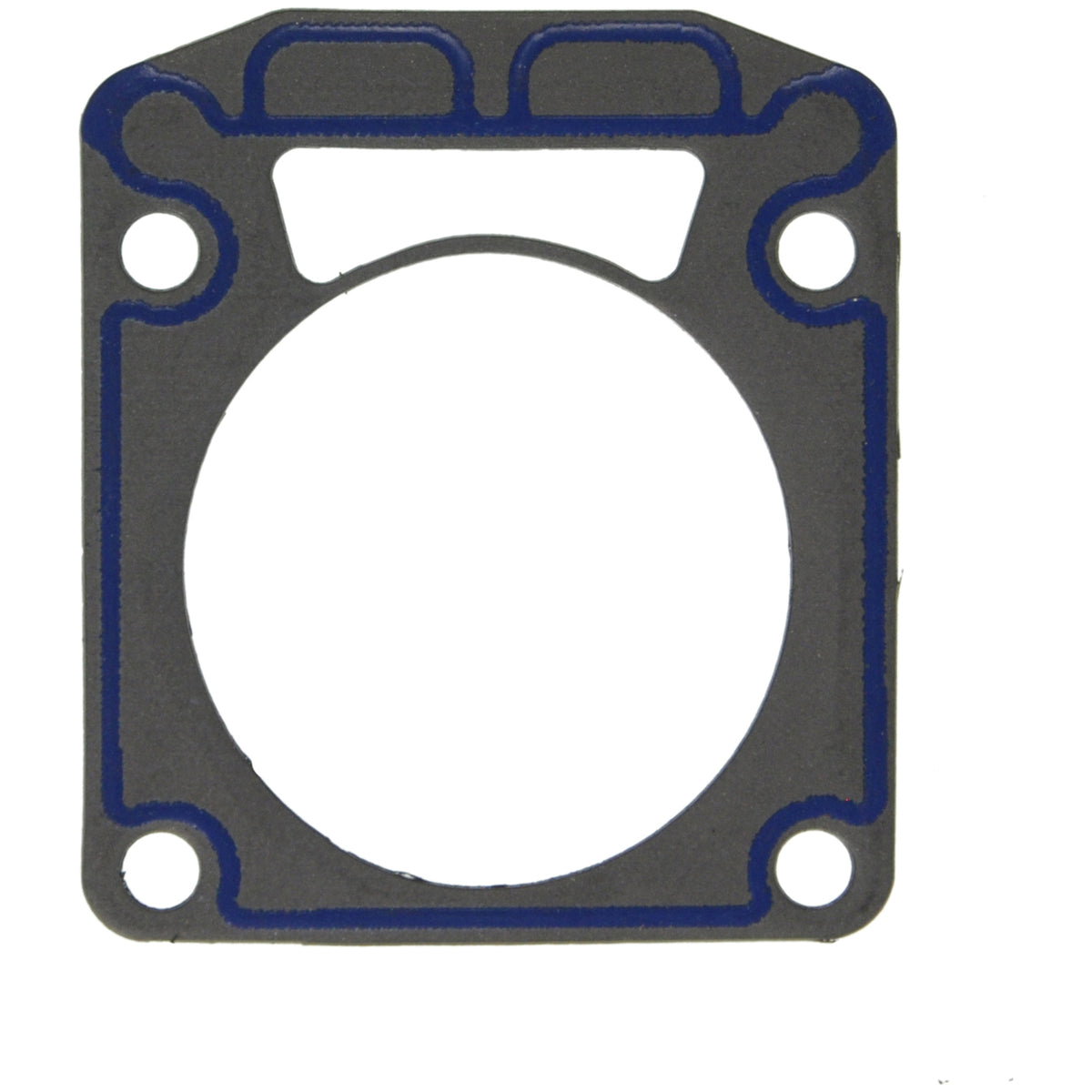 Fel-Pro Subaru Outback 61669 Fuel Injection Throttle Body Mounting Gasket for 2001-2004 Subaru Outback - front view