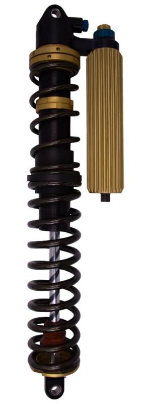 Bilstein 20-21 Polaris RZR XP 4 1000 Black Hawk Powersports Shock & Coil Spring Assembly - FR - 41-341759 for 2014-2019 Polar